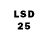 LSD-25 экстази ecstasy Dammy Ayorinde